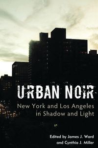 Produktbild: Urban Noir
