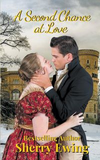 Produktbild: A Second Chance At Love