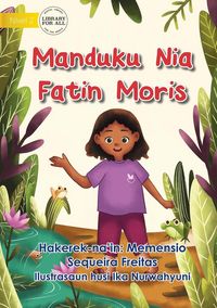 Produktbild: The Frog's Habitat - Manduku Nia Fatin Moris
