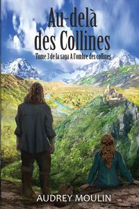 Produktbild: Au-del&agrave; des Collines