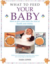 Produktbild: What to Feed Your Baby