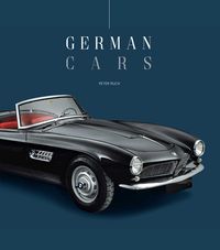 Produktbild: German Cars