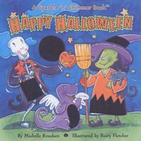 Produktbild: Happy Halloween