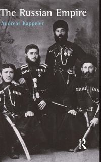 Produktbild: The Russian Empire