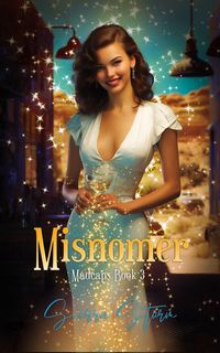 Produktbild: Misnomer