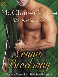 Produktbild: McClairen's Isle: The Reckless One
