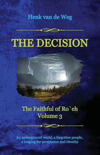 Produktbild: The Decision