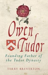 Produktbild: Owen Tudor