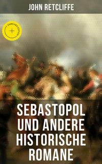 Produktbild: Sebastopol und andere historische Romane