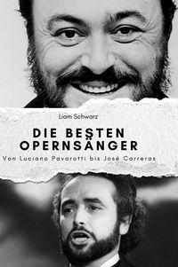 Produktbild: Die besten Operns&auml;nger