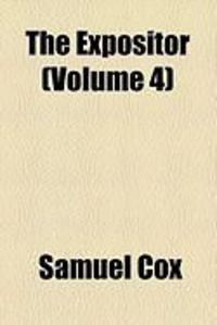 Produktbild: The Expositor (Volume 4)