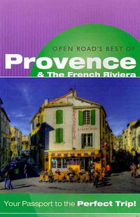 Produktbild: Open Road's Best of Provence & the French Riviera