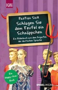 Produktbild: Schlagen Sie dem Teufel ein Schn&auml;ppchen