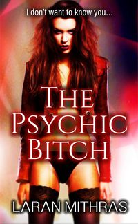 Produktbild: The Psychic Bitch