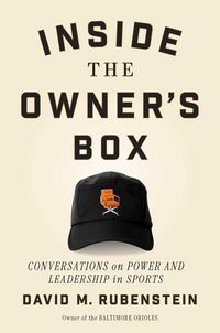 Produktbild: Inside the Owner's Box