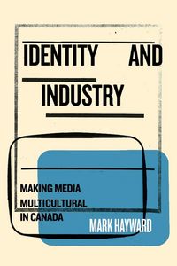 Produktbild: Identity and Industry