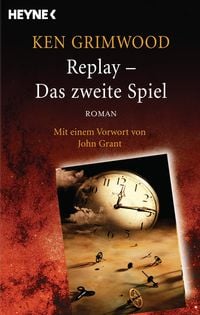 Produktbild: Replay - Das zweite Spiel