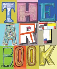 Produktbild: The Art Book