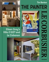 Produktbild: The Painter Le Corbusier