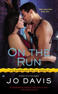 Produktbild: On the Run