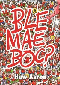 Produktbild: Ble Mae Boc?