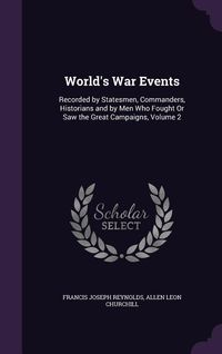 Produktbild: World's War Events