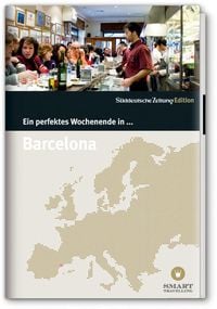 Produktbild: Barcelona