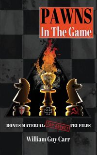 Produktbild: Pawns In The Game
