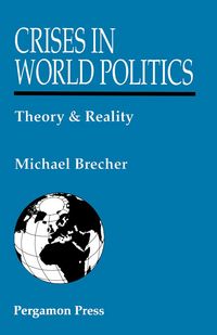 Produktbild: Crises in World Politics