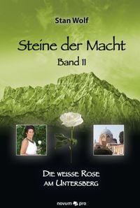 Produktbild: Steine der Macht - Band 11