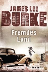 Produktbild: Fremdes Land