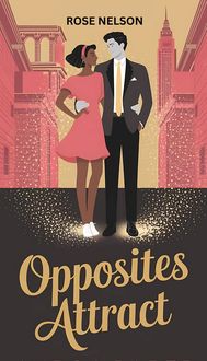 Produktbild: Opposites Attract