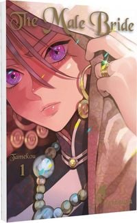 Produktbild: The Male Bride 1