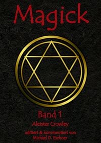 Produktbild: Magick. Band 1