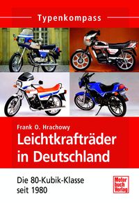 Produktbild: Leichtkraftr&auml;der in Deutschland