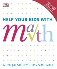 Produktbild: Lewis, B: Help Your Kids with Math