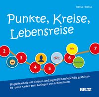Produktbild: Punkte, Kreise, Lebensreise