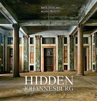 Produktbild: HIDDEN JOHANNESBURG