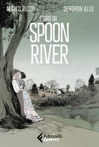 Produktbild: Storie da Spoon River