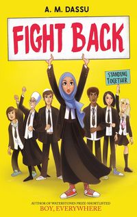 Produktbild: Fight Back