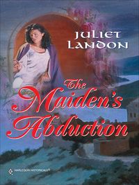 Produktbild: The Maiden's Abduction