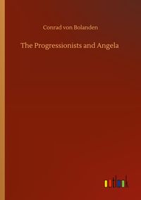 Produktbild: The Progressionists and Angela