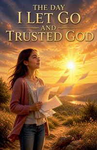 Produktbild: The Day I Let Go and Trusted God