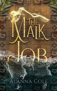 Produktbild: The Malk Job