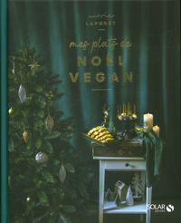 Produktbild: Mes plats de No&euml;l vegan