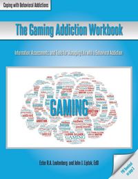Produktbild: The Gaming Addiction Workbook