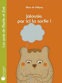 Produktbild: Jalousie par ici la sortie