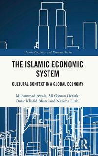 Produktbild: The Islamic Economic System