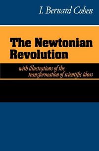 Produktbild: The Newtonian Revolution