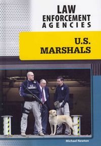 Produktbild: Newton, M:  U.S. Marshals